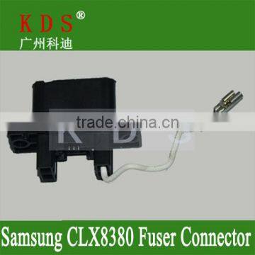 Original fuser connector for samsung CLX 8380 6200 8540 CLP610 660 770 775 fuser parts