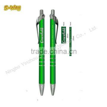 Customized Printed Promotional Plastic Ball Pen photo-2