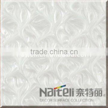 Transparent roof panel, Insulated decorative ceiling and wall panels