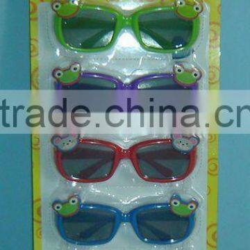 2011 Promotional children eyeglasses ( summer toys)