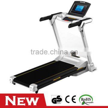 NEW ARRIVAL USB interface 12 programs manual walking machine