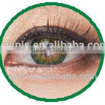 Giselle SW4 korea wholesale eyewear magic color contact lens colored eye contact lenses