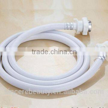 PVC universal washing machine Inlet pipe