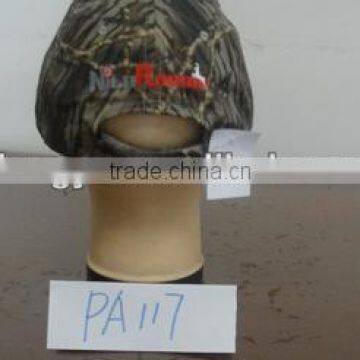 Wholesale Mens Led Light Camouflage Cap photo-4