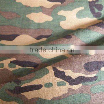 Shanghai fabric print knit snake printed Fabric