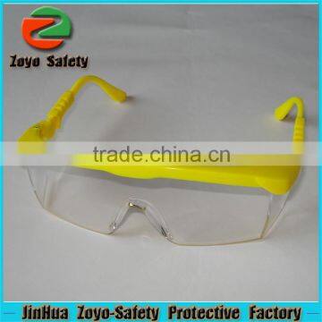 Delicate Design OEM Available Welding Protective Safety Glasses