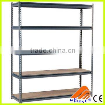 gravity bin dispensers warehouse rack