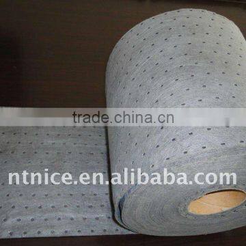 Super Absorbent Polymer / Universal Absorbent Roll