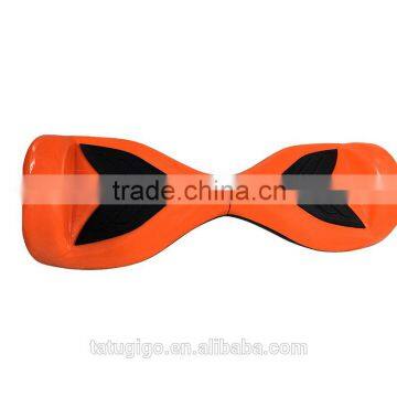 2 Wheel Motorized Scooter Self Smart Balance Scooter Electric Skateboard Hoverboard for Kids photo-4