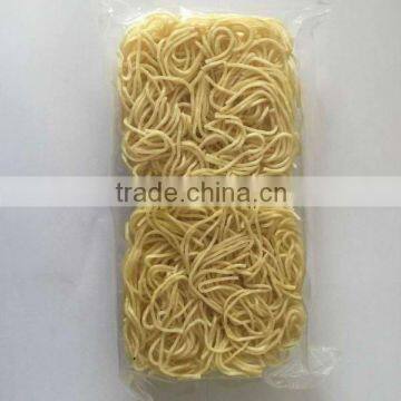 Instant Organic Food