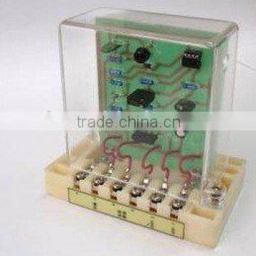 Speed Signal Processor