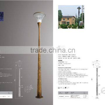 LED LANDSCAPE LIGHT