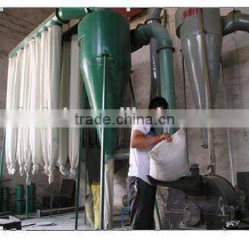Wheat Bran Mill /Lithopone Mill/ Sierozem Mill