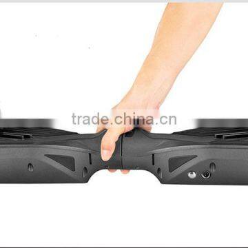 High Quality Self 250W Balance Electric Scooter With Body Light Design, Easy to Carry on New photo-3