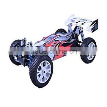 kyx 1/8 scale 4wd brushless ready to run buggy