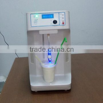 oxygen fruit juice concentrate machine