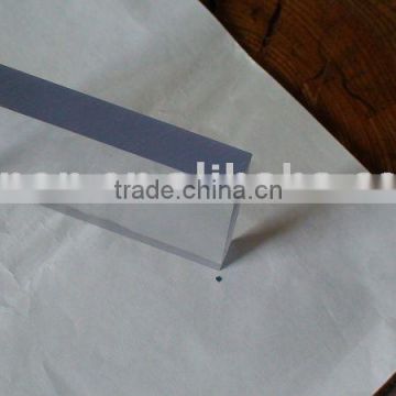 100% Bayer materials pc solid sheet