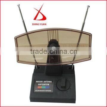 new indoor vhf uhf radar tv antenna