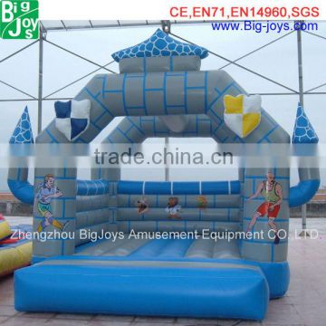 Bouncing castle inflatable dinosaur bounce house cheap inflatable bouncer for sale