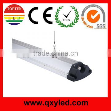 AlphaGo IP65 28W 36w 45W 60W Led battern light tube with MeanWell driver 5 years warantty proline plus