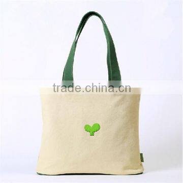 Foldable Shopping Bag Cotton Promotion Bag