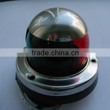 Stainless Steel Boat Bulb Bow Light