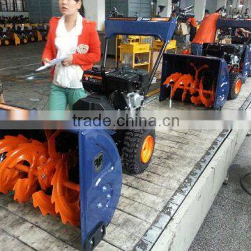 6.5HP Snow Blower/Snow Thrower /Snowplow CE/GS/EPA/EURO-2 (KC624S) photo-2