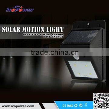 Exquisite Style Solar Street Lamp