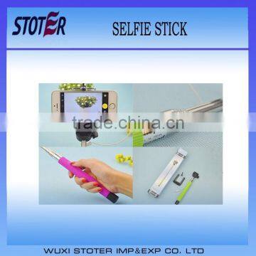 Monopod Handheld Telescopic Holder photo-3
