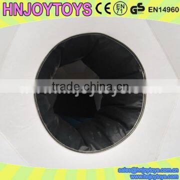 Soccer Shape Inflatable Sport Bounce House