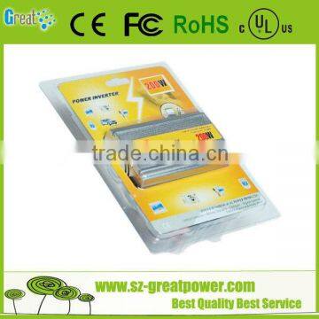 Single Output Type Best Quality Pure Sine Wave Power Inverter 12v 220v From China Manufacturer photo-4