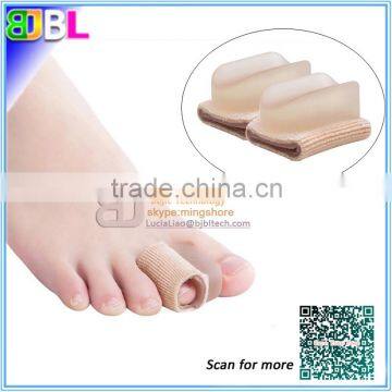 Factory New Silicone Toe Separator , Valgus Pro Gel Bunion Separator, Valgus Pro Medicus