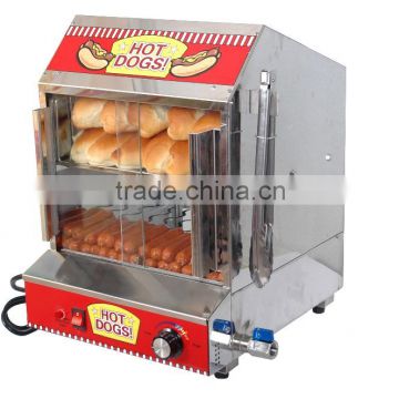 2016 Electric Hot Dog Steamer