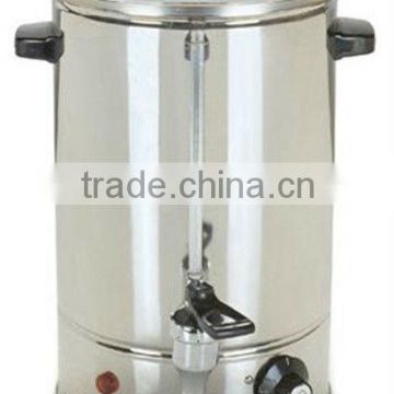 Cylinder Water Boiler- Automatic