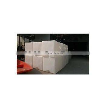 intermediate bulk container