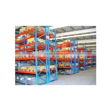 pallet rackings warehouse