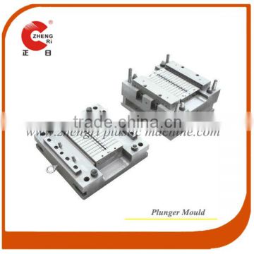 Plastic Products Injection Mold Manufacturer