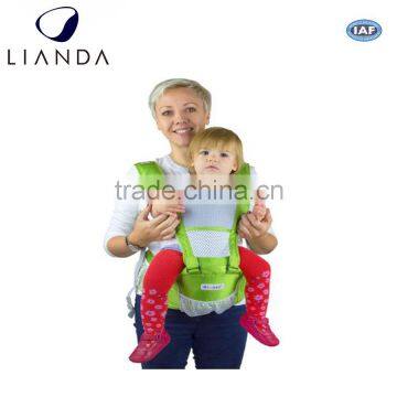 Best Safe Baby Carrier Hip Seat Sling double-layer parenting carriers