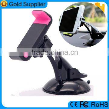 Mobility Universal Smart Phone holder Suction car mount holder for phone