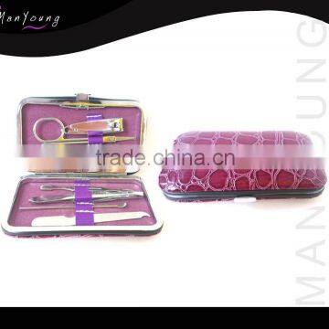 professional manicure pedicure tool sets