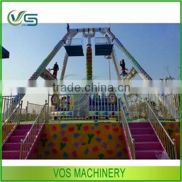 Large thrilling amusement park rides big pendulum for amusement park funny attractive