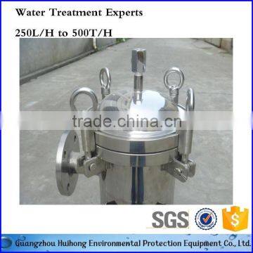 7 cores ro water filter cartridge housing for water treatment