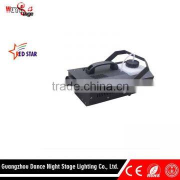 Best Selling Products 900W LED Smoke Fog Machine Stage Device