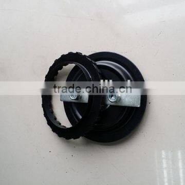 Coil Spring Conversion Kit for Range Rover Sports 95-02 Rear CK-7837 photo-3