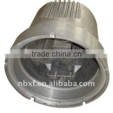 LED casting part