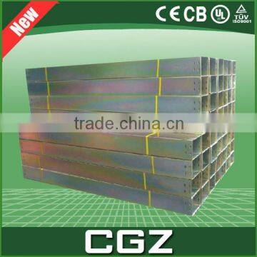 2015 New Stainless Steel Galvanized Wire Groove photo-3