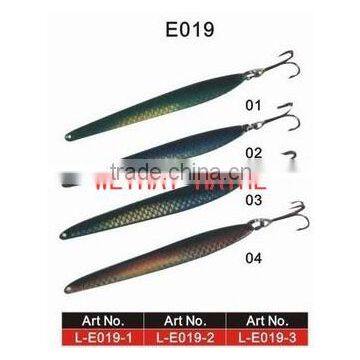 fishing tackle fishing lure