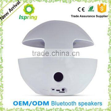 Digital mini white color bluetooth speaker good condition