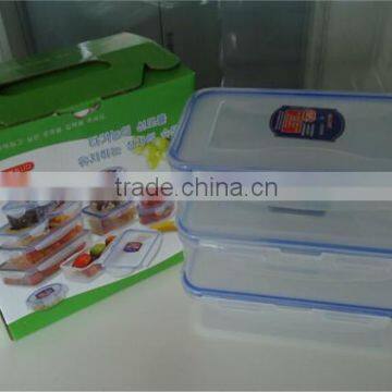 Dishwasher Safe Lunch Box Food Carrier/Indian Lunch Box photo-4