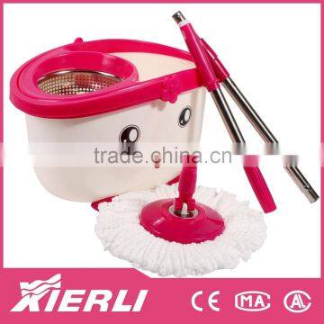 kms-s035 10 in 1 steam mop in 360 degree